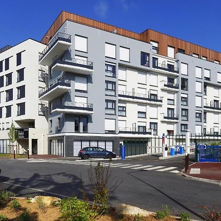 Residence Nemea Creteil 1 Экстерьер фото