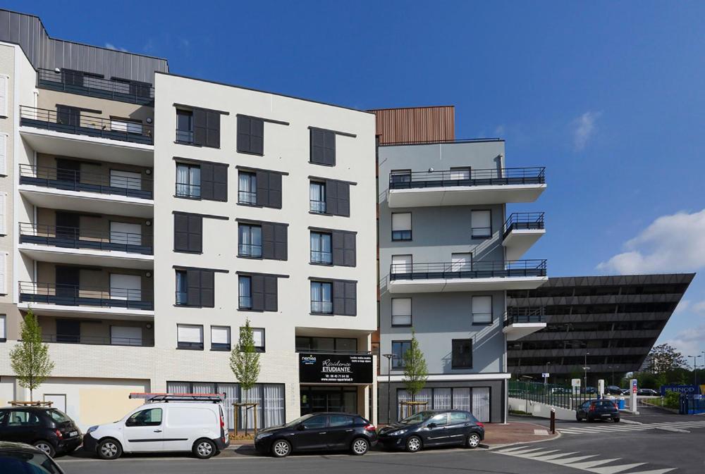 Residence Nemea Creteil 1 Экстерьер фото